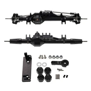 Metal Axle Assembly for Axial Wraith RR10 90018 90045 90048 90053 1/10 RC Car - Picture 1 of 12