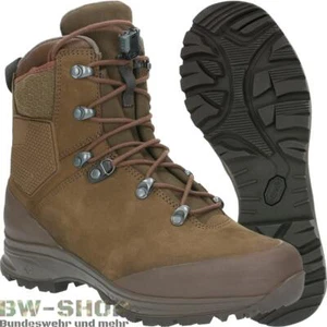 ORIGINAL SWISS ARMY HAIX KAMPFSTIEFEL LEICHT VERSION SCHWEIZ ARMEE KAMPFSCHUHE - Bild 1 von 1