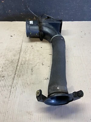 2004 to 2011 Mazda RX-8 1.3L Air Intake Duct Tube OEM O7879 DG - Image 1 of 4