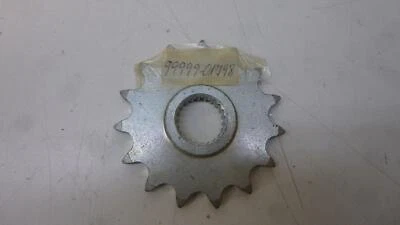 Ritzel 15 Zähne sprocket passt an Yamaha Xt 600 99999-01798 - Bild 1 von 4