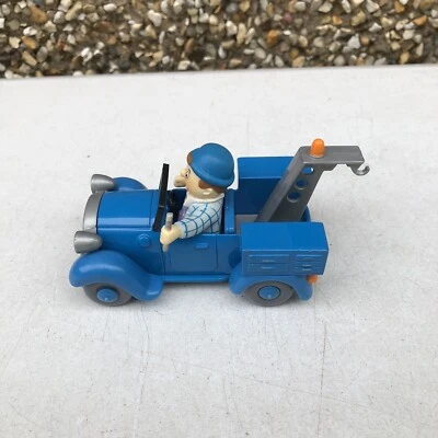 CORGI NODDY PICKUP TRUCK WITH SPARKS DRIVING - Image 1 of 4