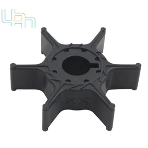 Water Pump Impeller for Yamaha 9.9HP 8HP 6HP 4 -Stroke Outboard Engine18-8910 - Bild 1 von 6
