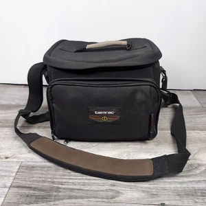 Tamrac 5203 Explorer 3 Photo/Digital Camera Bag Modular Case W/ Hip Belt - Black - Picture 1 of 7
