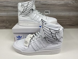 Las mejores ofertas en Zapatillas Adidas Jeremy Scott para hombres | eBay