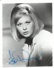FAYE DUNAWAY SIGNED AUTOGRAPH 8X10 PHOTO - HOLLYWOOD ICON, BONNIE & CLYDE BABE