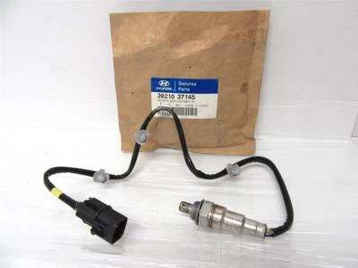 原始设备制造商现代圣达菲低 2.7 升 O2 氧传感器 39210-37145 — 第 1/4 张图片