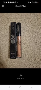 KAT VON D VINYL LIP CREAM BLOSSOM - Picture 1 of 4