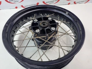 Rueda trasera Triumph Tiger 800 XC XCx XCA 11-17 T2016700 - Imagen 1 de 5