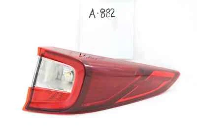 New OEM Acura LED Tail Light Lamp Taillight 2019-2023 RDX RH 33500-TJB-A01 nice - Image 1 of 4