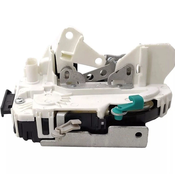 Rear Tailgate Trunk Latch for 2007-2018 Jeep Wrangler 3.6L V6 – Gas 4589584AG Foto 1 de 4