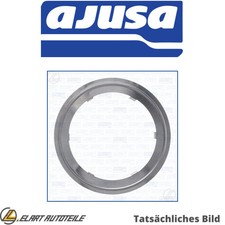 SEAL FLUE PIPE FOR BMW N47D20C/D B47D20A/B B47C20A/B 2.0L N47D16A 1.6L 4cyl