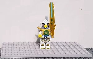 Lego CHiMA Equila Minifigure- Set 70013 - Picture 1 of 3