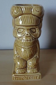 New The Suavecita Tiki Mug Aloha Rucca Handmade Ceramic with box - Picture 1 of 4