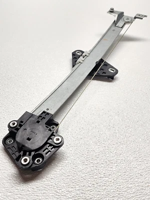 Genuine OEM Window Regulator Only for Rear Left 2007-2012 Acura RDX 2007-2012 - Image 1 of 4