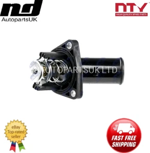 For Lexus GS 2005-2020 IS IS C Toyota Mark X Coolant Thermostat With Housing - Picture 1 of 11