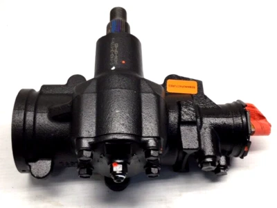 Engranaje de dirección asistida remanufacturado Atsco 7816 aplicación GM Foto 1 de 4