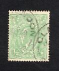 Australia 1915 stamp SG#20 GB used