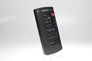 Télécommande sans fil Sony RMT-P1BT #G126 - Photo 1 sur 6