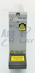 JDSU MAPL DFB 10dBm Module - Multiple Wavelength Available - Calibra - Picture 1 of 9