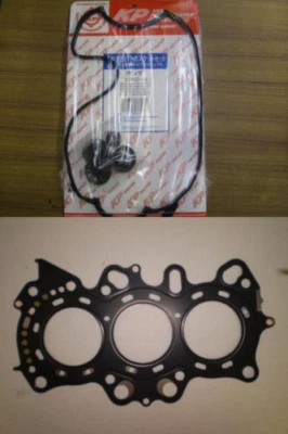 For HONDA Acty E07A HA3 HA4 HA5 HH3 HH4 CYLINDER HEAD & VALVE COVER GASKET - Image 1 of 3