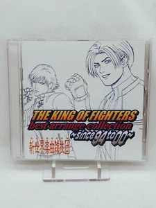 The King of Fighters Best Arrange Collection since 94 to 00 / OST - Picture 1 of 3
