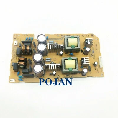 QK1-5141 Power Supply board For Canon IPF 750 755 760 770 780 785  680 670 650 - Image 1 of 4