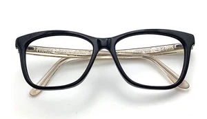 Maui Jim MJO 2122-02 Brille Schwarz Glanz Gestell 53-16-135 - Bild 1 von 5