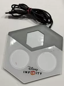 Disney Infinity Portal - Base Pad #INF-8032386 - PS3, PS4, Wii, Wii U Video Game - Picture 1 of 5