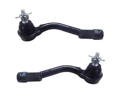 Front Outer Tie Rod Ends Fits 2016-2020 Kia Sorento / 2017-2021 Kia Sportage - Image 1 of 4