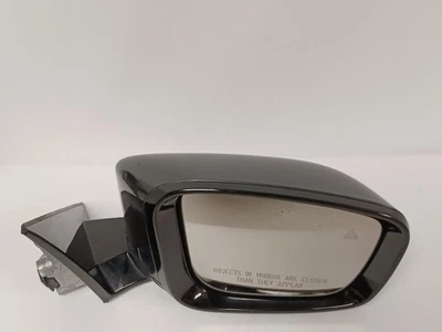 Passenger Side View Mirror Power Fits 17-20 BMW 530i 2150721 - Image 1 of 4