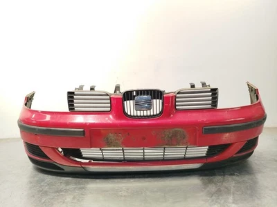 1M0807217AM PARAGOLPES DELANTERO / 1M0807217AMGRU / 7818791 PARA SEAT LEON 1M1 - Imagen 1 de 4