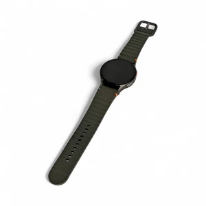Samsung Galaxy Watch 7 44mm Green SM-L310NZGCXAA Smartwatch w/ Two Fast Chargers - Picture 1 of 3
