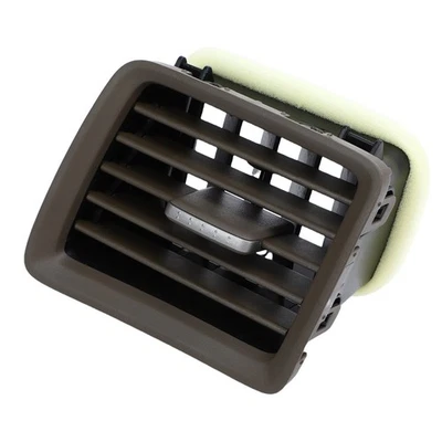 77615 SNB G11ZD Seamless Fit Dashboard AC Air Vent Grille For Vehicles - Image 1 of 4