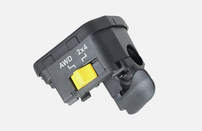 2008-2014 Polaris Sportsman RZR Ranger OEM AWD Throttle Control Assy 2010336 - Image 1 of 4