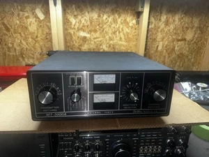 Dentron MT-3000a Ham Radio Antenna Tuner - Photo 1/3