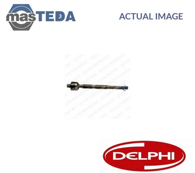 TA2073 TIE ROD AXLE JOINT TRACK ROD DELPHI FOR DAEWOO REZZO 1.8,2.0,1.6,1.6 SX - Image 1 of 4