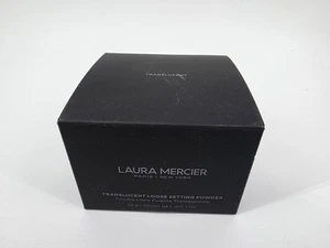 Laura Mercier Translucent Loose Setting Powder  1oz/ 29g BRAND NEW - Picture 1 of 7