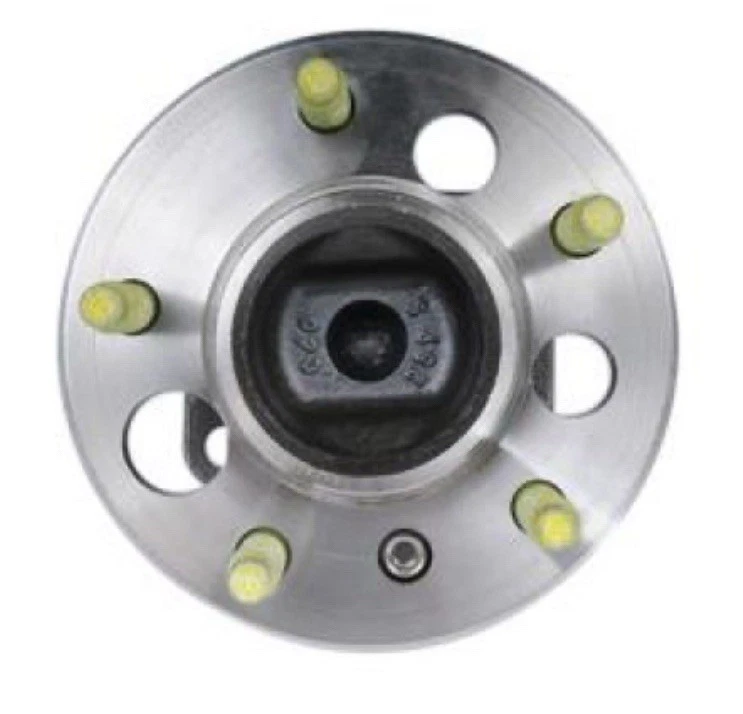 Buje y cojinete trasero OEM NUEVO - GM (12413091) 1997-2005 Buick Pontiac Chevrolet Foto 1 de 2