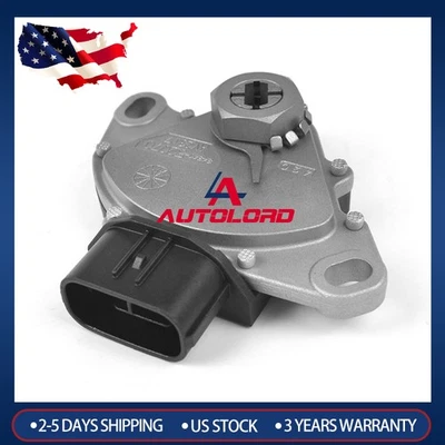 For 2014-2022 Toyota Corolla 1.8L Automatic Transmission Neutral Safety Switch - Image 1 of 4