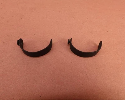 2014 11-17 Triumph SPEEDMASTER Rubber Strap Set - Image 1 of 4