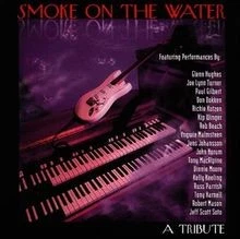 Smoke on the Water-a Tribute von Various | CD | Zustand gut - Bild 1 von 2