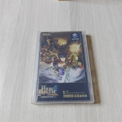 Buy Now Fire Emblem Path of Radiance GameCube Nintendo - Image 1 of 2