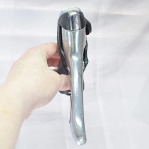 Cambio Shimano Tiagra 4500 ST-4500 DESTRO/POSTERIORE 10 velocità STI, 8/10 VG - Foto 1 di 10