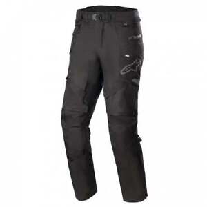 Alpinestars Men's Pant - Monteira Drystar XF (Black) *Short Leg*
