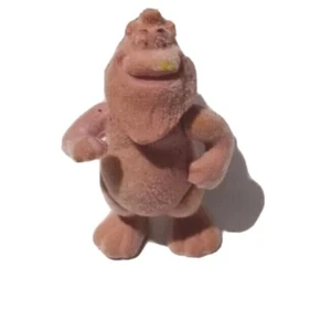 Teddy Ruxpin Wooly What's It Toy Figure Vintage Fuzzy 1986 - Picture 1 of 2