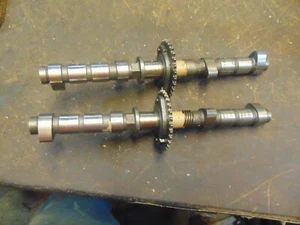1982 1983 Yamaha Maxim YICS XJ750 XJ 750 Dual Camshafts Cams - Picture 1 of 2