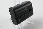 Genuine Sony NP-FM500H InfoLithium M Battery Pack for Sony A Cameras #G217