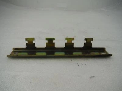 09 SOPORTE RELÉ HYOSUNG GV650 Foto 1 de 3