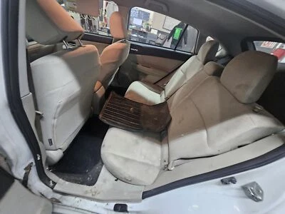 Cilindro maestro de freno usado se adapta a: Subaru Impreza 2012 AT CVT grado C Foto 1 de 4