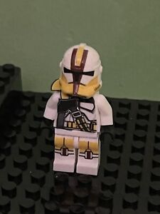lego star wars decaled clone trooper